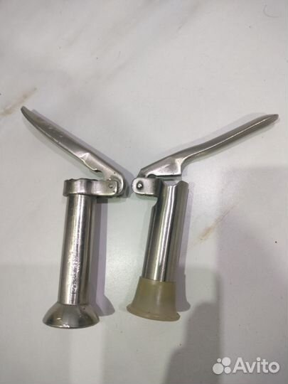 Закрутка для патронов 16кл,капсуляторы 16 кл