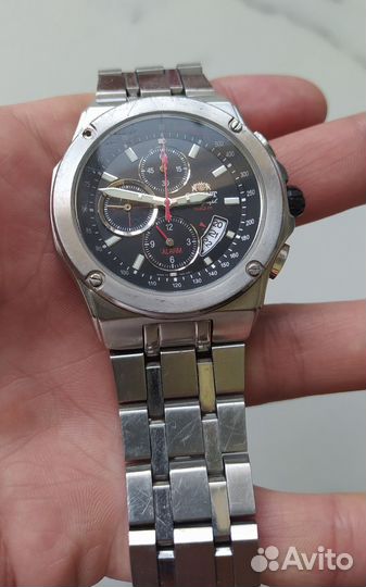 Наручные часы Orient