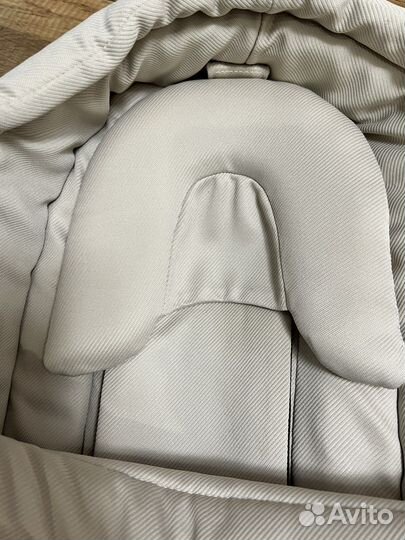 Облегченная текстильная люлька-вкладыш Bugaboo