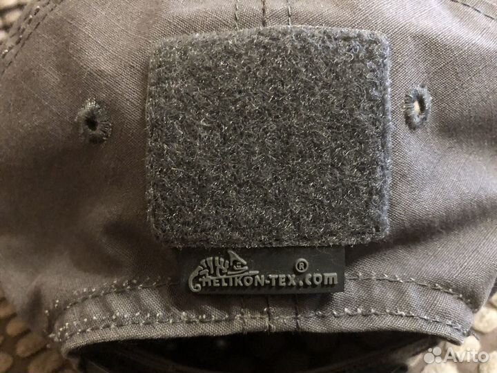Бейсболка Helikon-tex