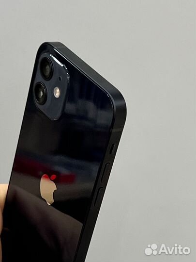 iPhone 12, 128 ГБ