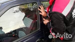 Вскрытие замена замков\Открыть автомобиль