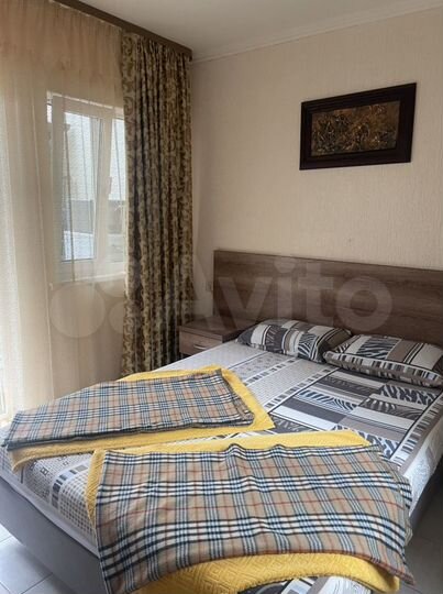 Комната 30 м² в 2-к., 1/1 эт.