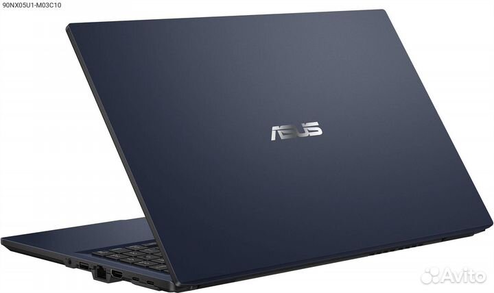 90NX05U1-M03C10, Ноутбук Asus ExpertBook B1 B1502C