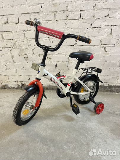 Велосипед 12 дюймов