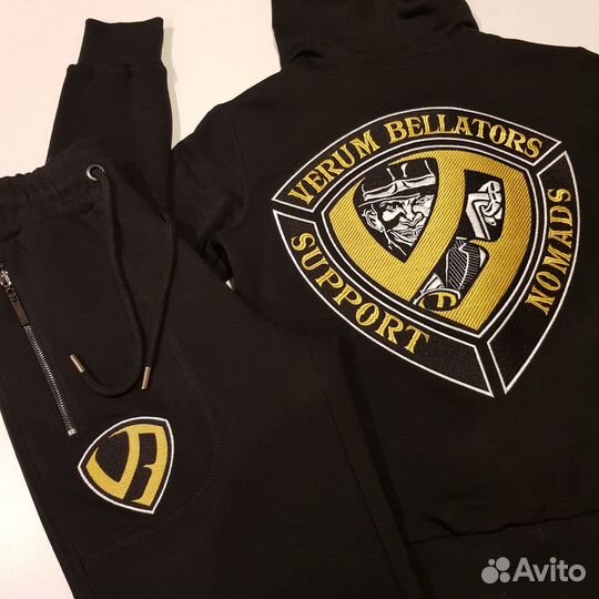 Машинная вышивка