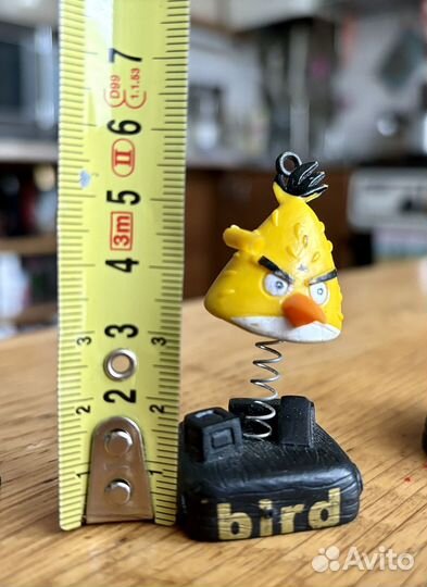 Энгри бердс