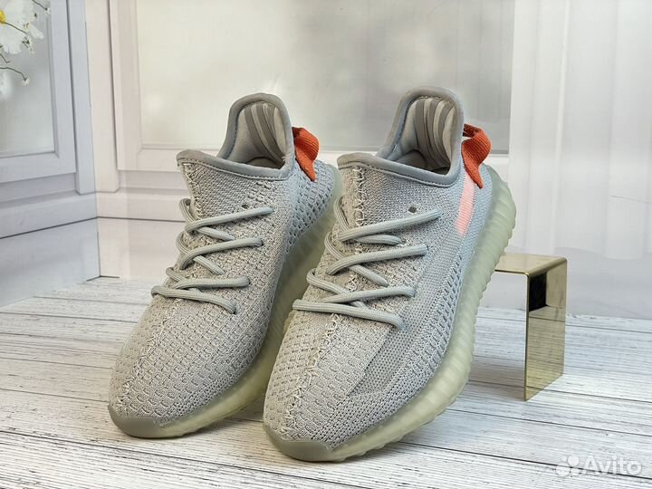 Кроссовки adidas yeezy boost 350