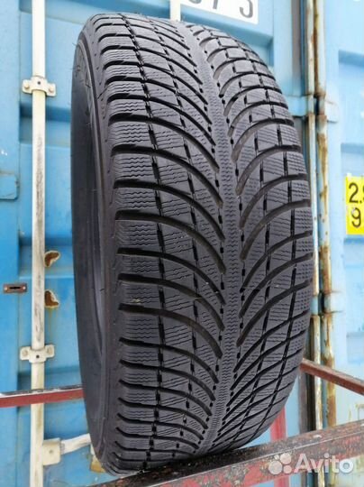 Michelin Latitude Alpin LA2 265/65 R17 101T