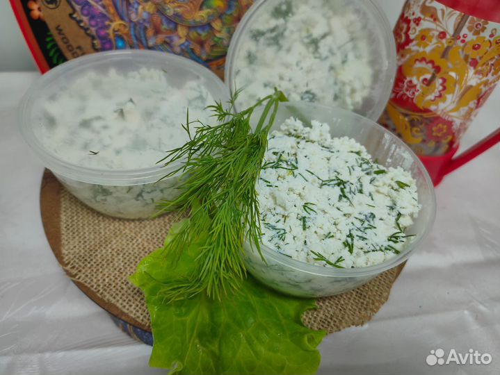 Молоко Альпийских коз