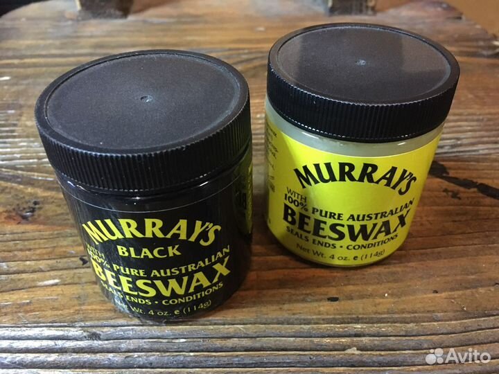 Бриолин, Dax, Murrays, помада для укладки
