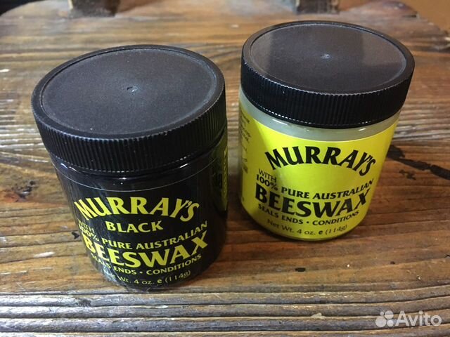 Бриолин, Dax, Murrays, помада для укладки
