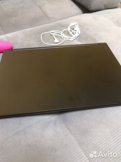 Игровой ноутбук RTX 3060/i5 10200H/8gb/512gb