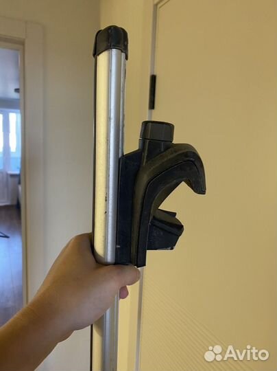 Багажник на крышу thule