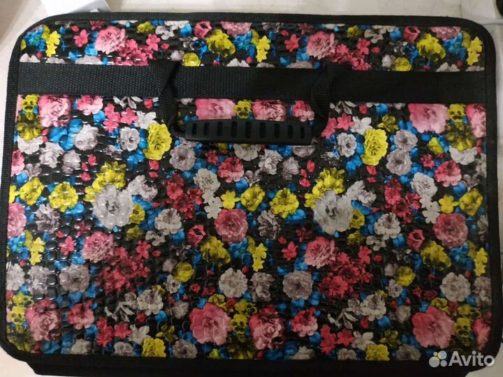 Папка для нот/ рисунков