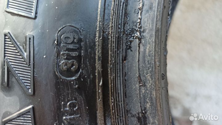 Sailun Ice Blazer WST1 205/55 R16 91T