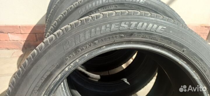 Bridgestone Turanza ER370 185/55 R16