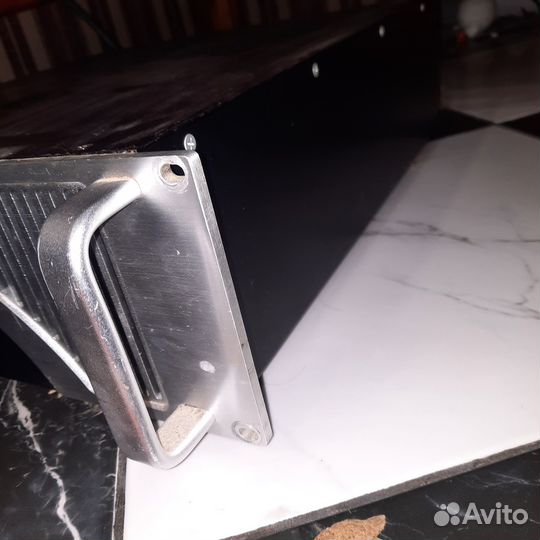 Усилитель мощности KAF AP 3120