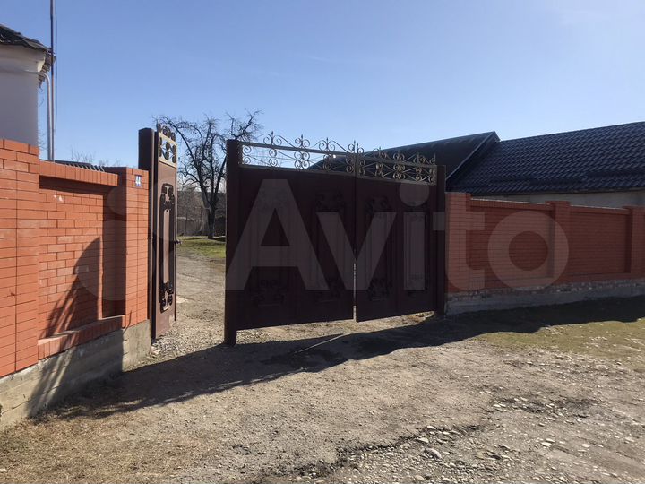 Дом 53 м² на участке 17 сот.