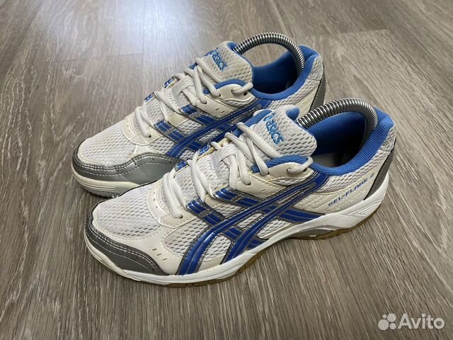 Gel flare asics on sale