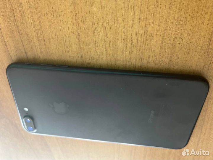 iPhone 7 Plus, 128 ГБ