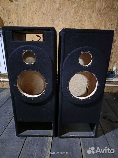 Bluetooth Акустика в сборе
