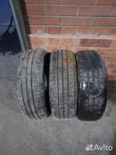 Hankook Kinergy Eco 195/65 R15