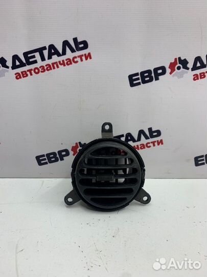 Дефлектор воздушный Daewoo Matiz хетчбек A08S3 0.8