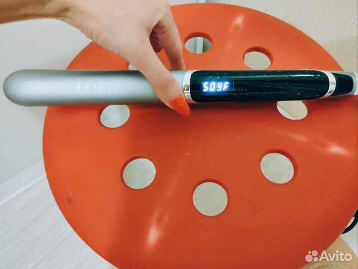 Стайлер для волос