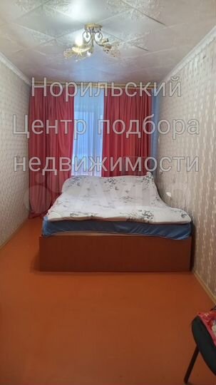 3-к. квартира, 55,1 м², 1/5 эт.