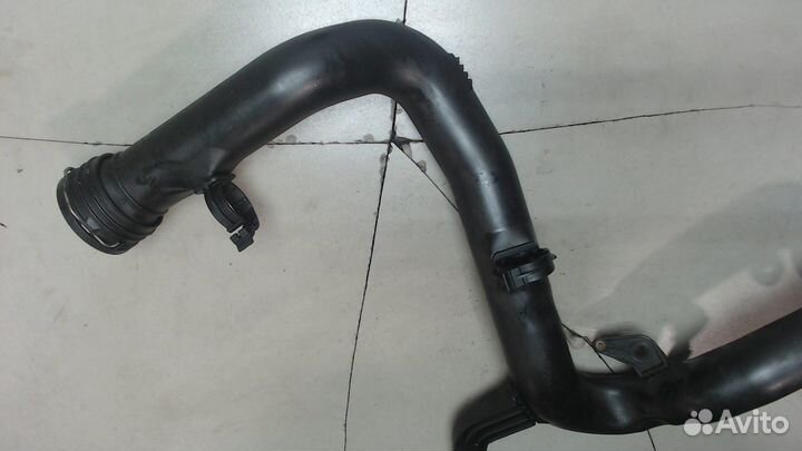Патрубок интеркулера Seat Leon 2, 2008