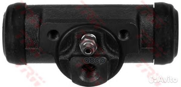 BWD338 101-849 4797659 задн торм. цил Chry