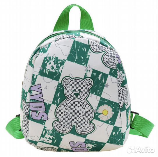 Рюкзак детский новый