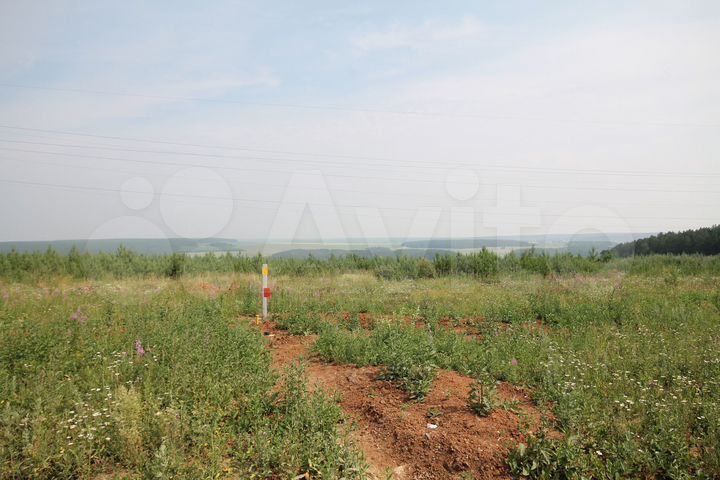 Участок 12,2 сот. (СНТ, ДНП)