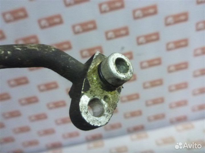 Трубка кондиционера Renault Fluence L30R K4M 2011