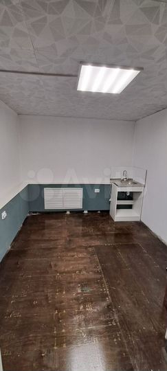 Офис, 9.3 м²