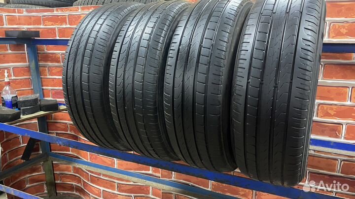 Pirelli Scorpion Verde 215/65 R17 99V