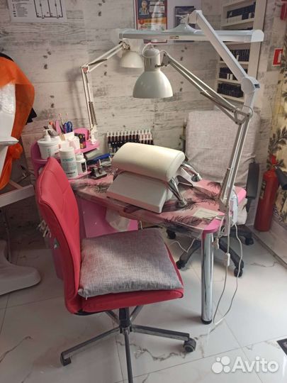 Маникюр Педикюр Гель Лак Чайсовхоз Орел-Изумруд