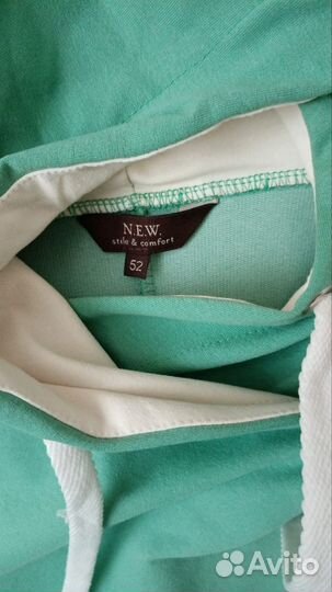 Женское спортивное платье