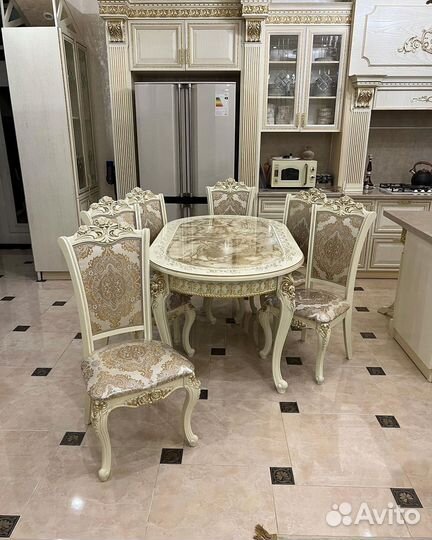 Мебель столы и стулья