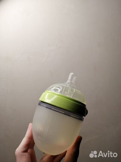 Бутылочка для кормления Comotomo 150 ml