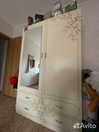 Детский гарнитур