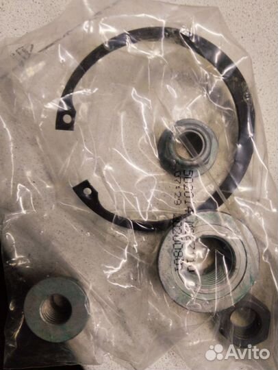 Подшипник Skf vkba3455