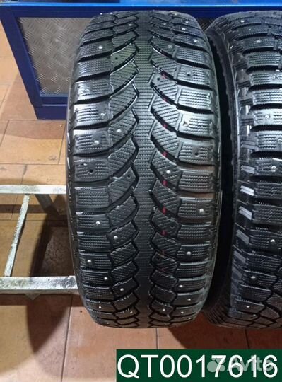 Bridgestone Blizzak Spike-01 235/60 R18 96P