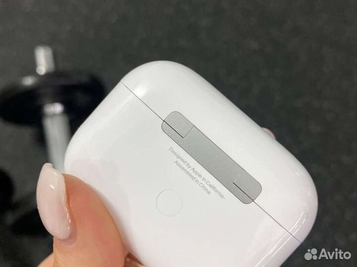 Airpods Pro 2 Premium