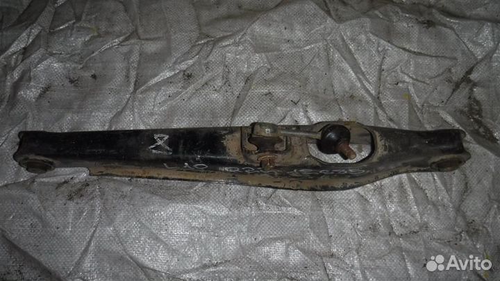 Рычаг задний поперечный Mitsubishi Lancer 10 (CY)