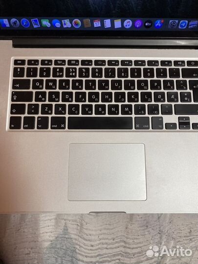 Macbook Pro