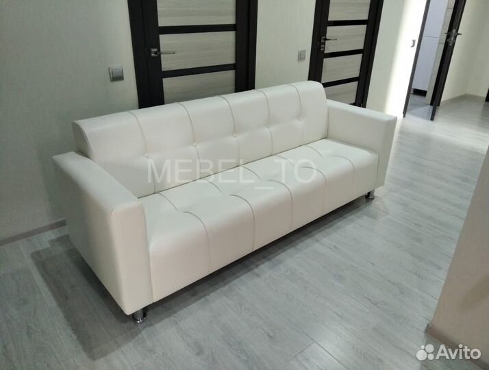 Диван Офисный, диван в зону ожидания