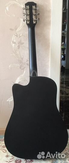 Акустическая гитара rockstar