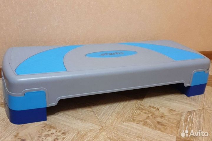 Степ платформа бу